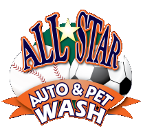 All Star Auto and Pet Wash